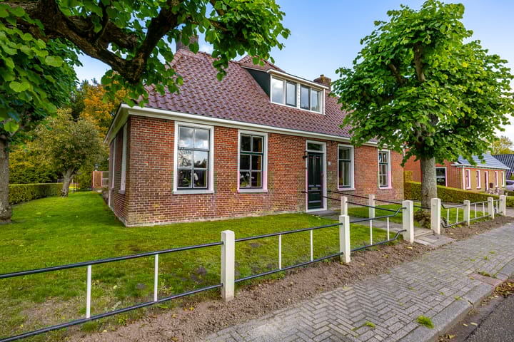 Photo 5 of Abel Tasmanweg 29