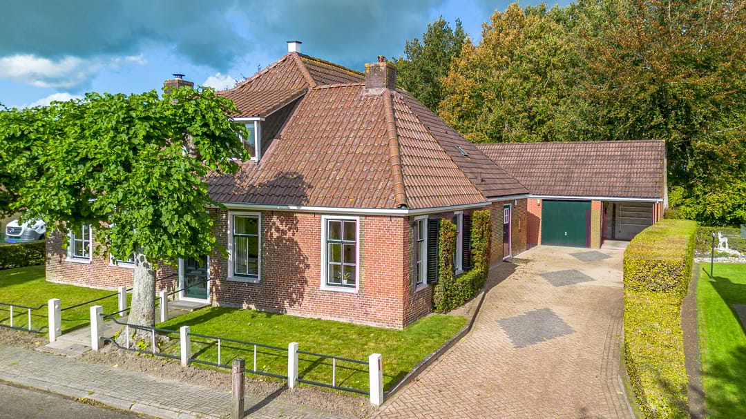 Foto 1 van Abel Tasmanweg 29