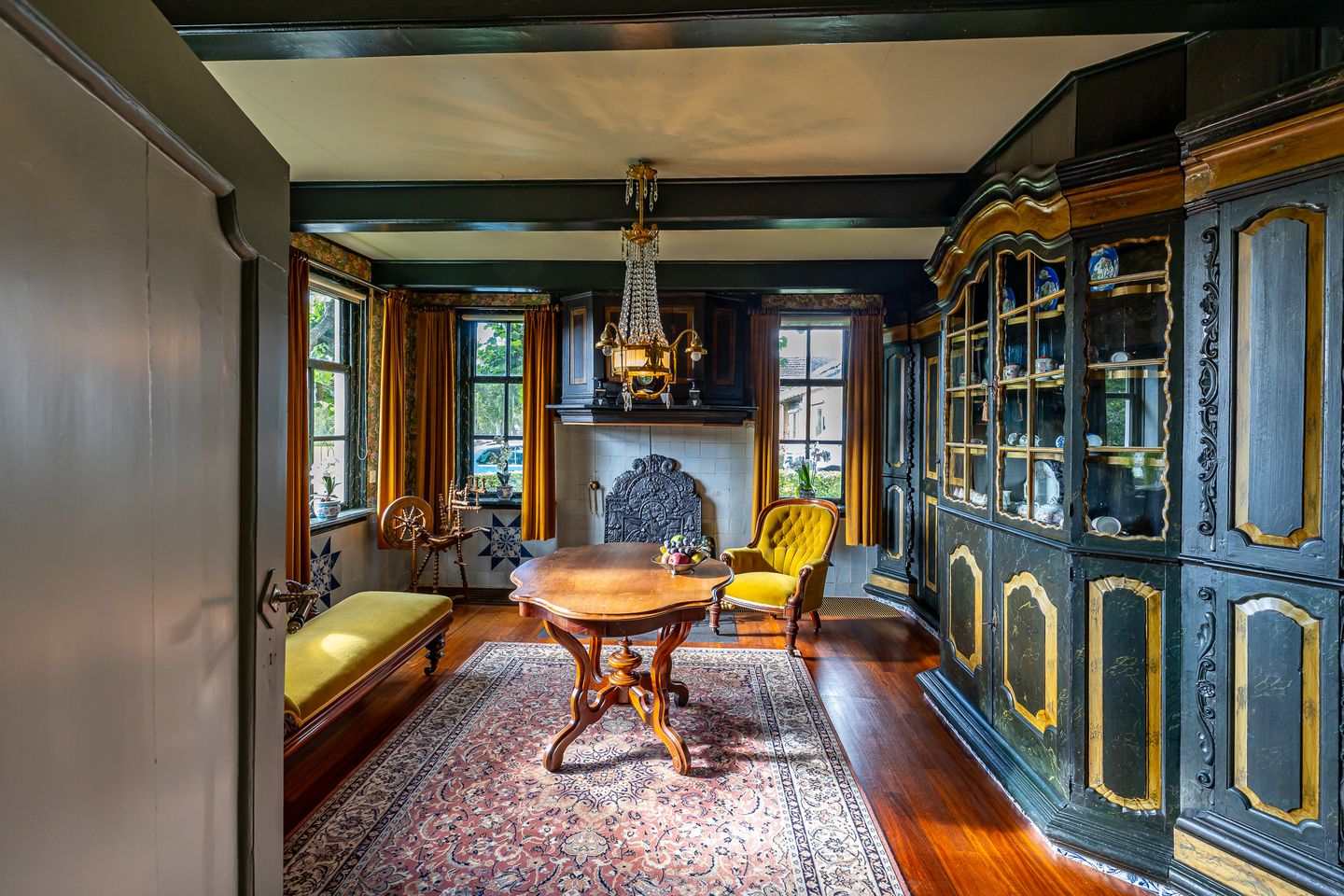 Foto 10 van Abel Tasmanweg 29