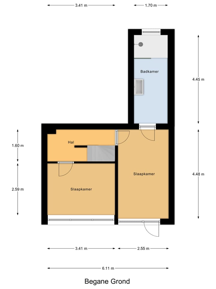 Foto 34 van Dickensstraat 9
