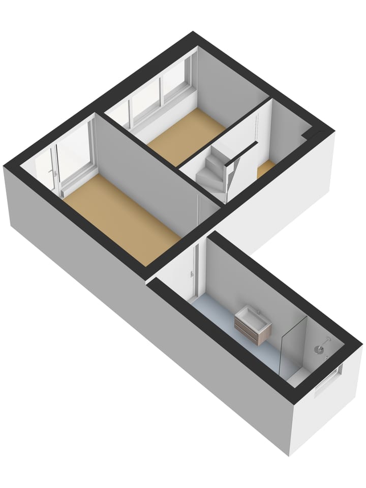 Foto 35 van Dickensstraat 9