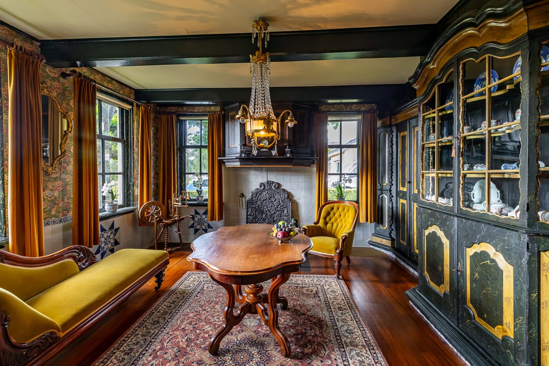 Foto 2 van Abel Tasmanweg 29