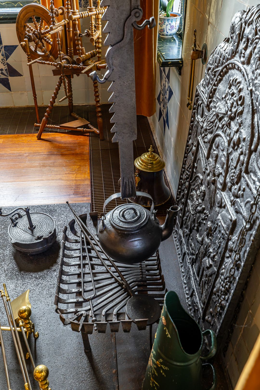 Foto 11 van Abel Tasmanweg 29