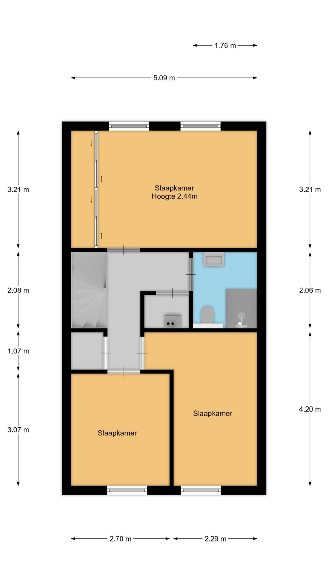 Foto 54 van Havikstraat 72