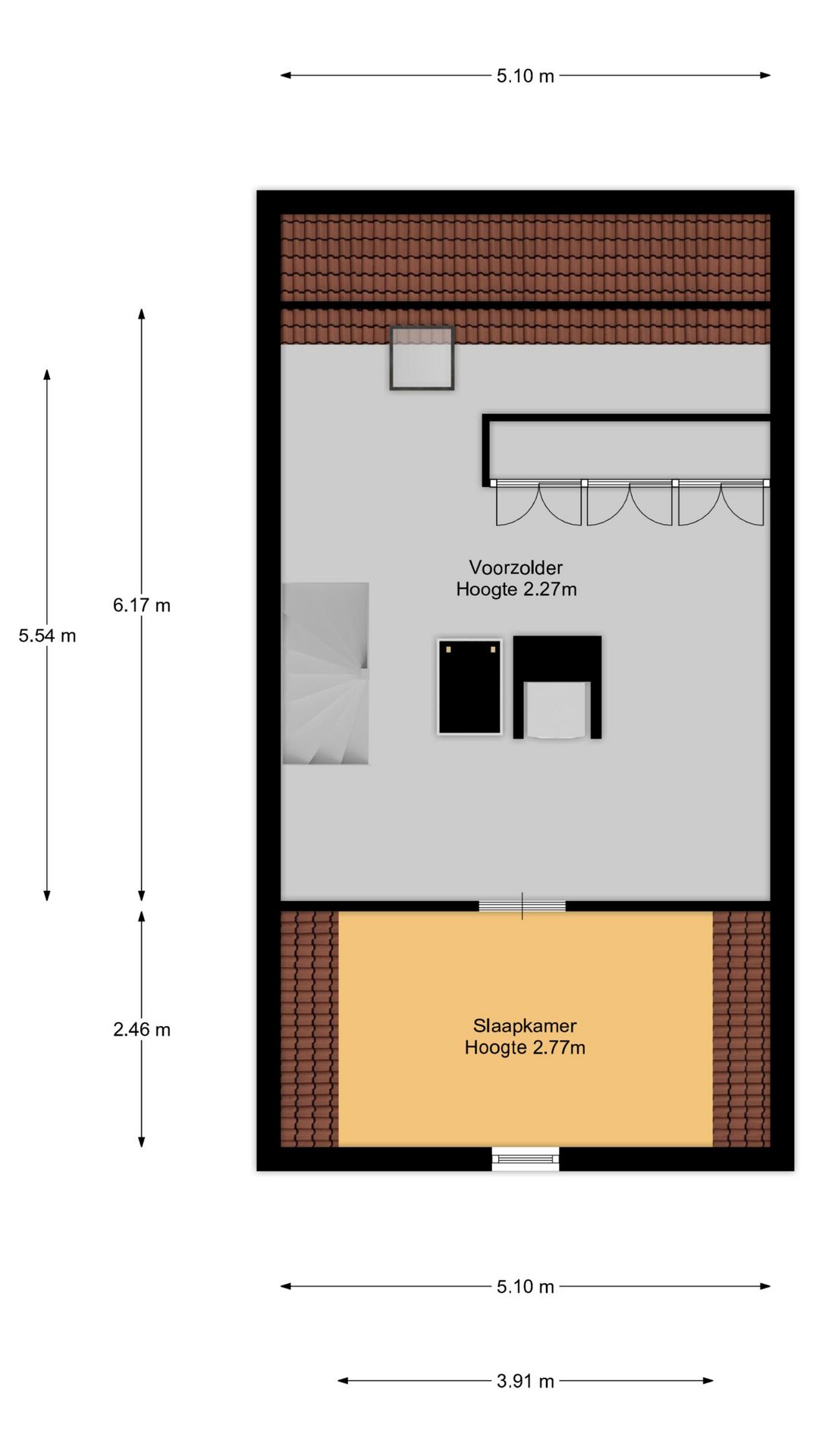 Foto 55 van Havikstraat 72