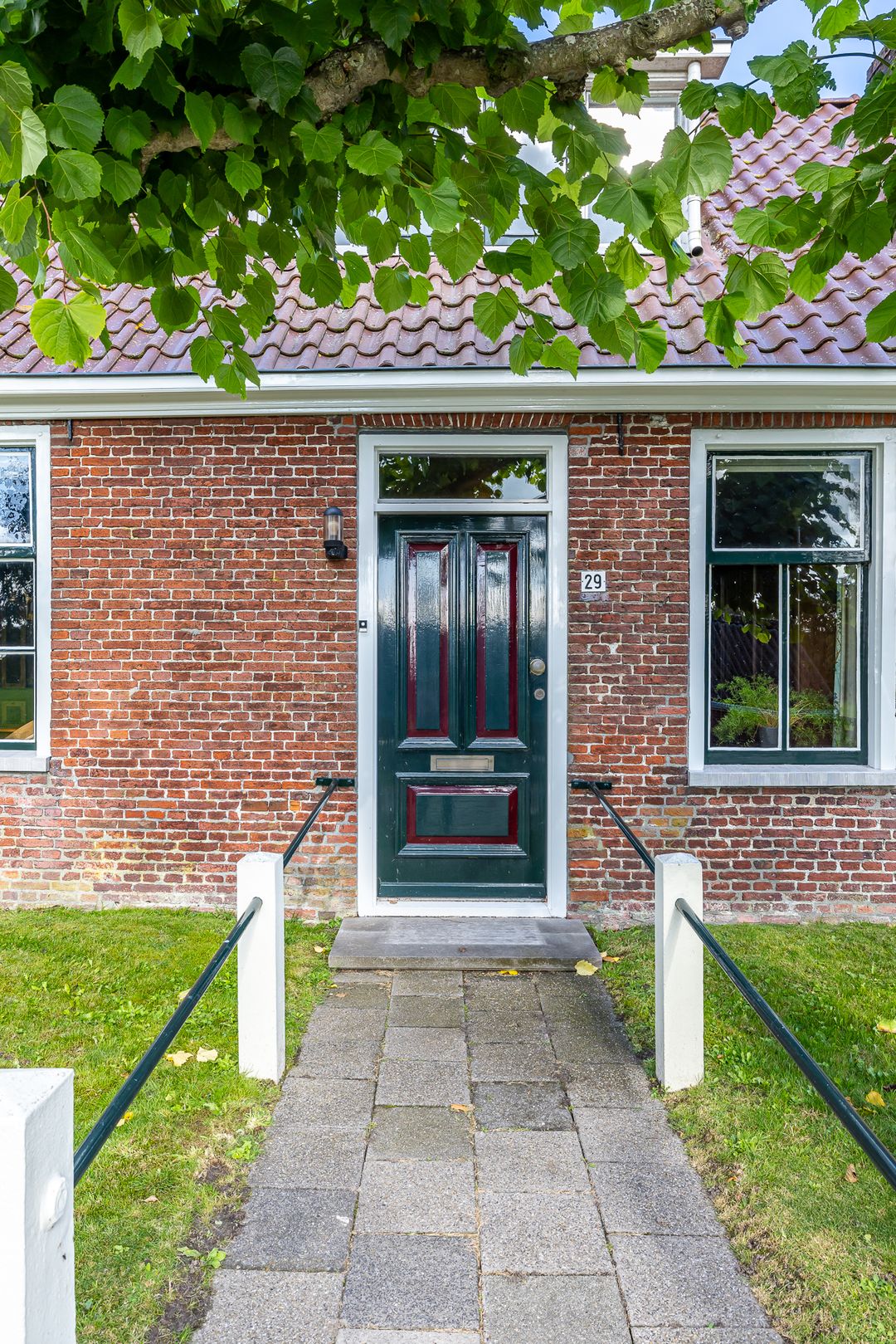 Foto 8 van Abel Tasmanweg 29