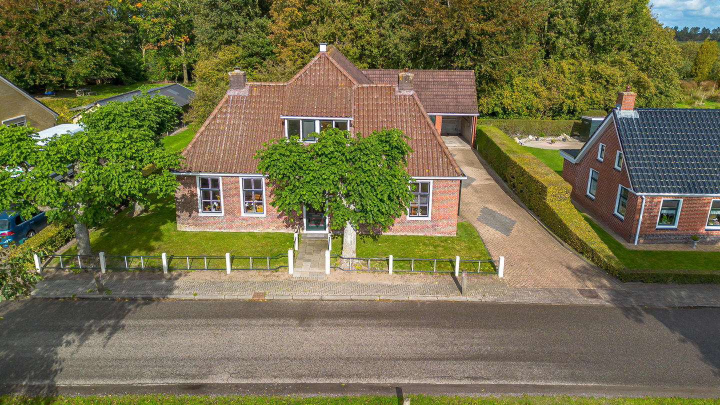 Foto 4 van Abel Tasmanweg 29