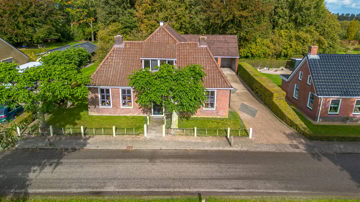 Photo 4 of Abel Tasmanweg 29