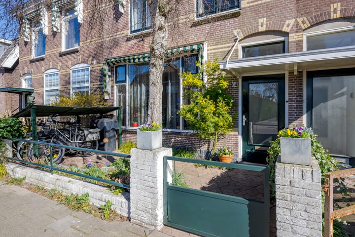 Foto 4 van Papelaan 64