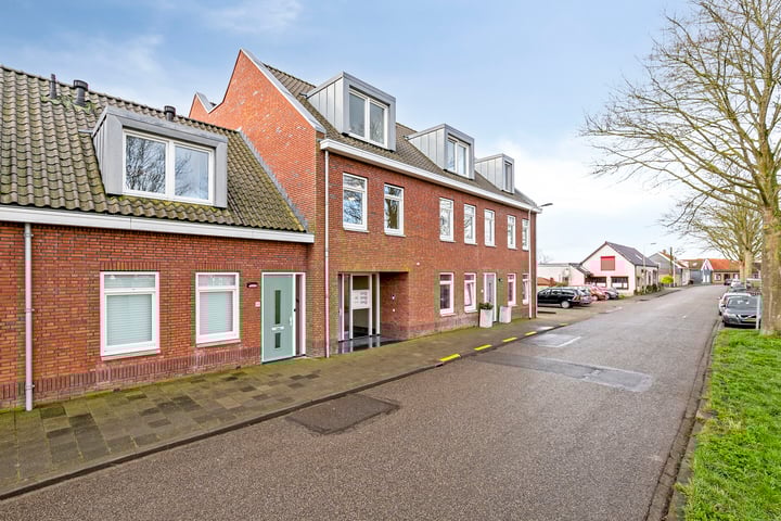 Foto 4 van Dorpsstraat 45-A