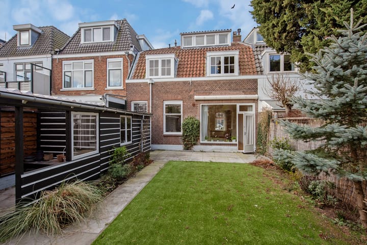 Foto 4 van Delftweg 117