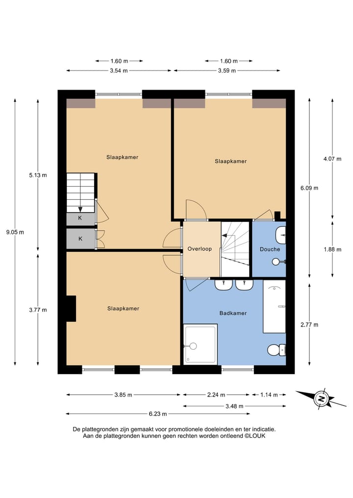 Foto 47 van Delftweg 117