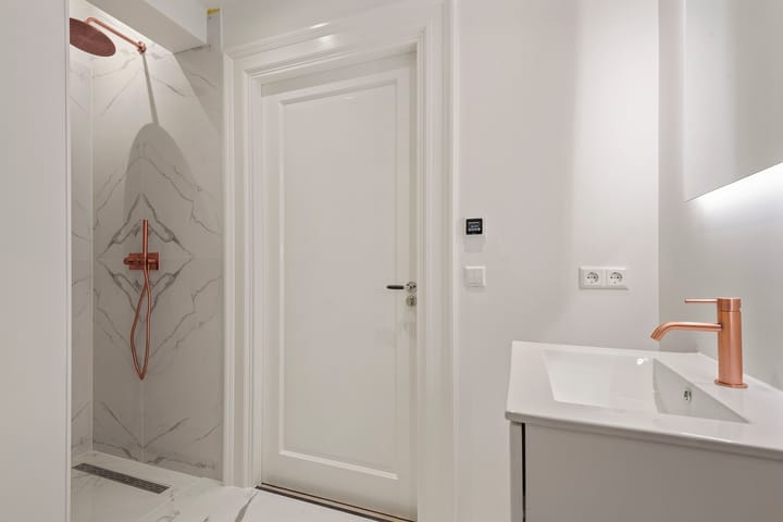 Foto 14 van Czaar Peterstraat 23-D