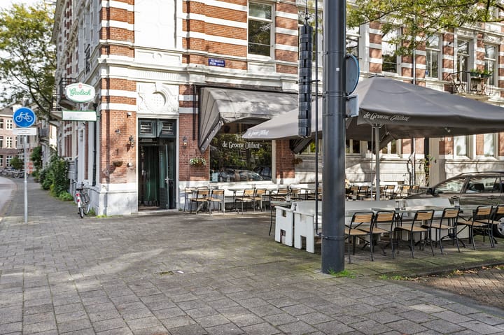 Photo 18 of Czaar Peterstraat 23-D
