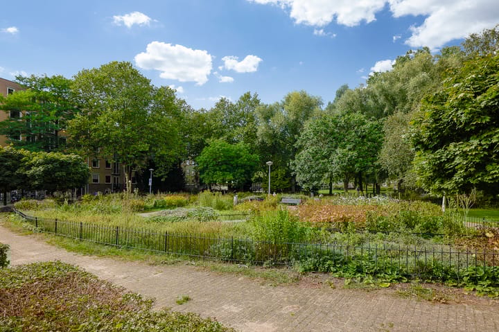 Photo 21 of Czaar Peterstraat 23-D