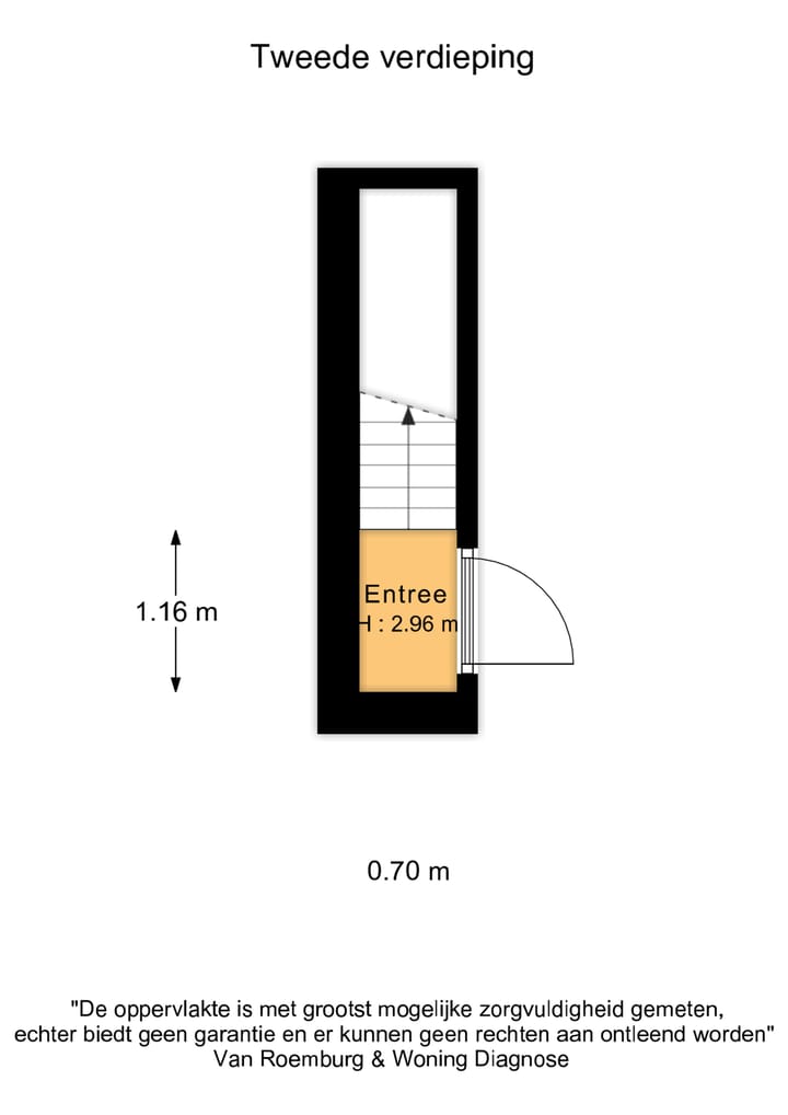 Foto 22 van Czaar Peterstraat 23-D