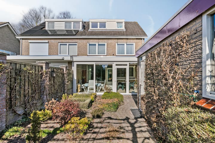 Foto 4 van Mattheus Eerseliusstraat 14