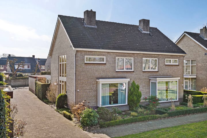 Foto 5 van Mattheus Eerseliusstraat 14