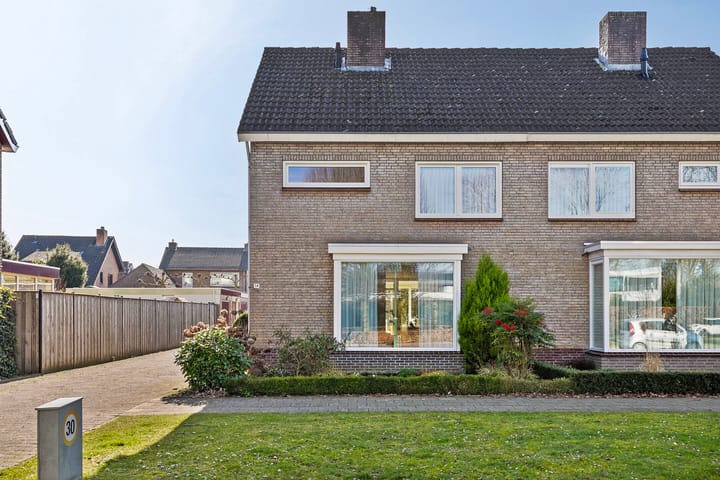 Foto 6 van Mattheus Eerseliusstraat 14