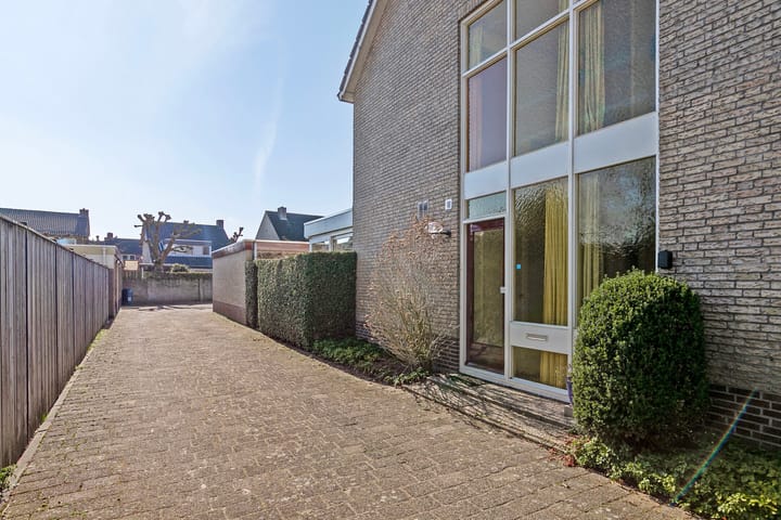 Foto 7 van Mattheus Eerseliusstraat 14