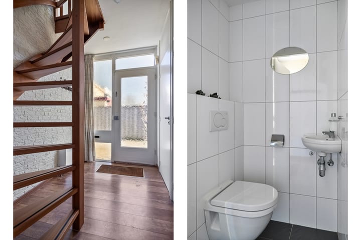 Foto 9 van Mattheus Eerseliusstraat 14