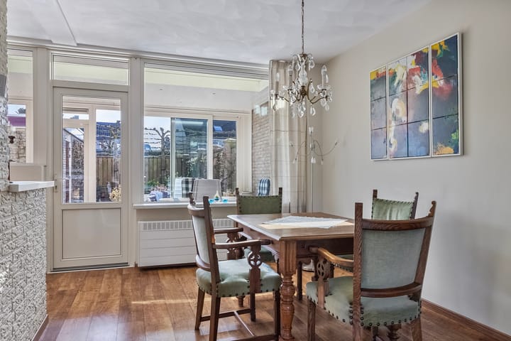 Foto 13 van Mattheus Eerseliusstraat 14