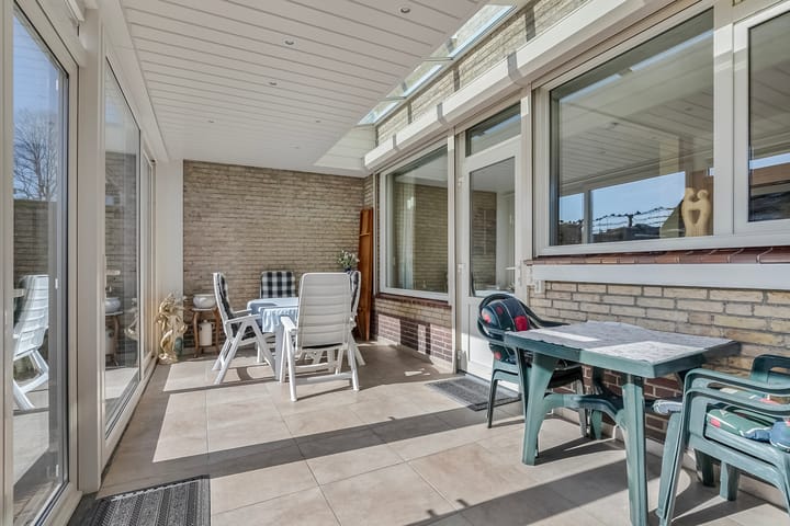 Foto 16 van Mattheus Eerseliusstraat 14