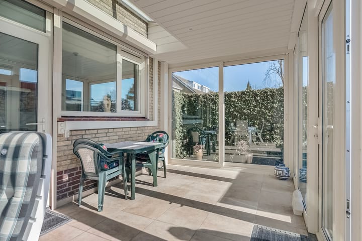 Foto 17 van Mattheus Eerseliusstraat 14