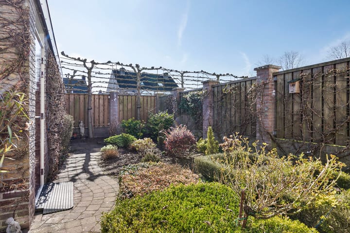 Foto 37 van Mattheus Eerseliusstraat 14