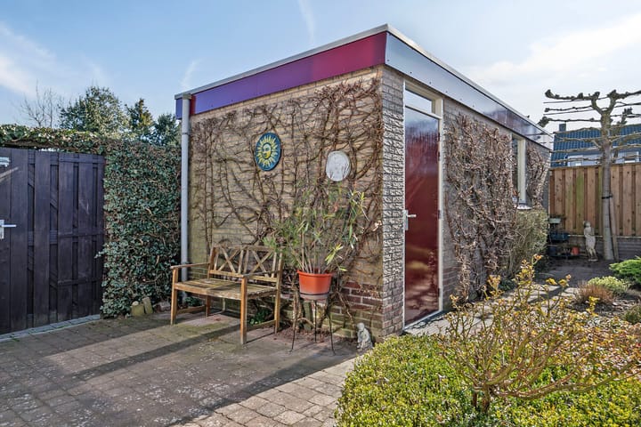 Foto 38 van Mattheus Eerseliusstraat 14