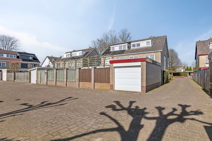 Foto 39 van Mattheus Eerseliusstraat 14