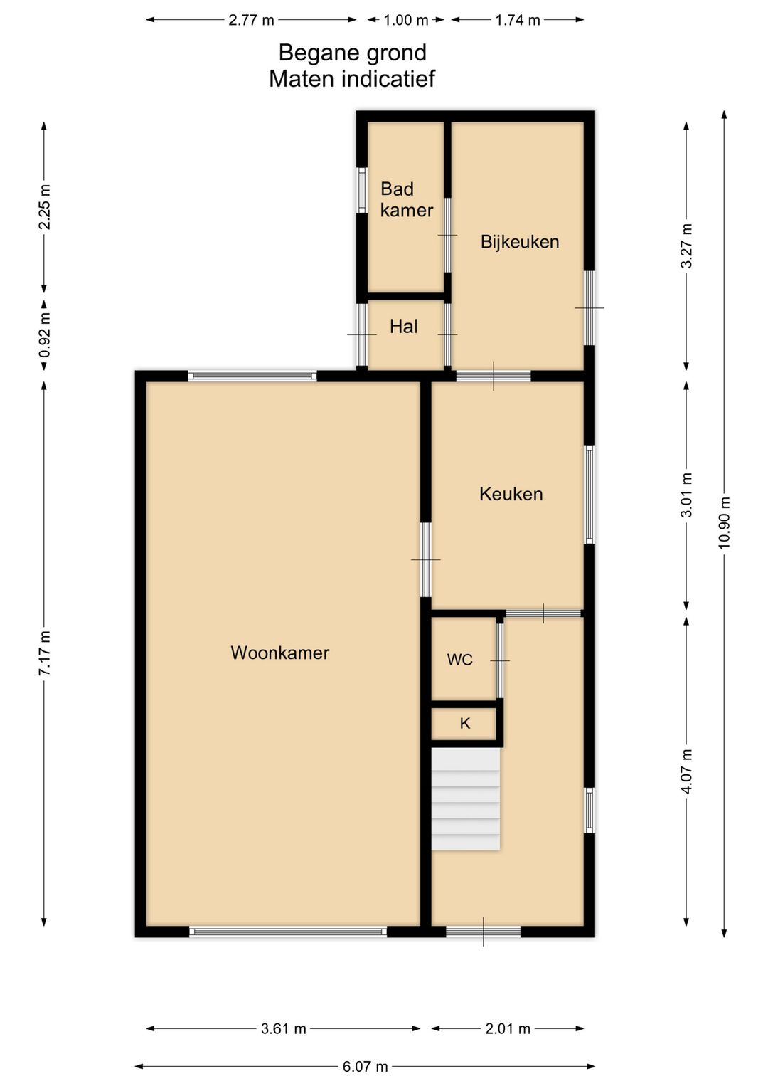 Foto 43 van Kerkstraat 4