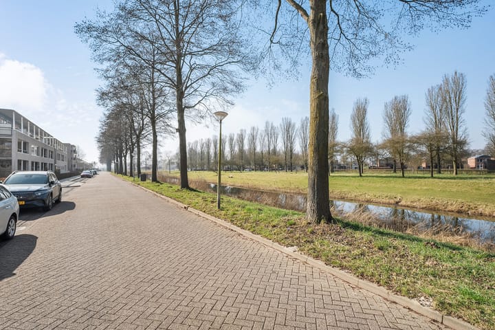 Foto 2 van Van Nispensingel 93