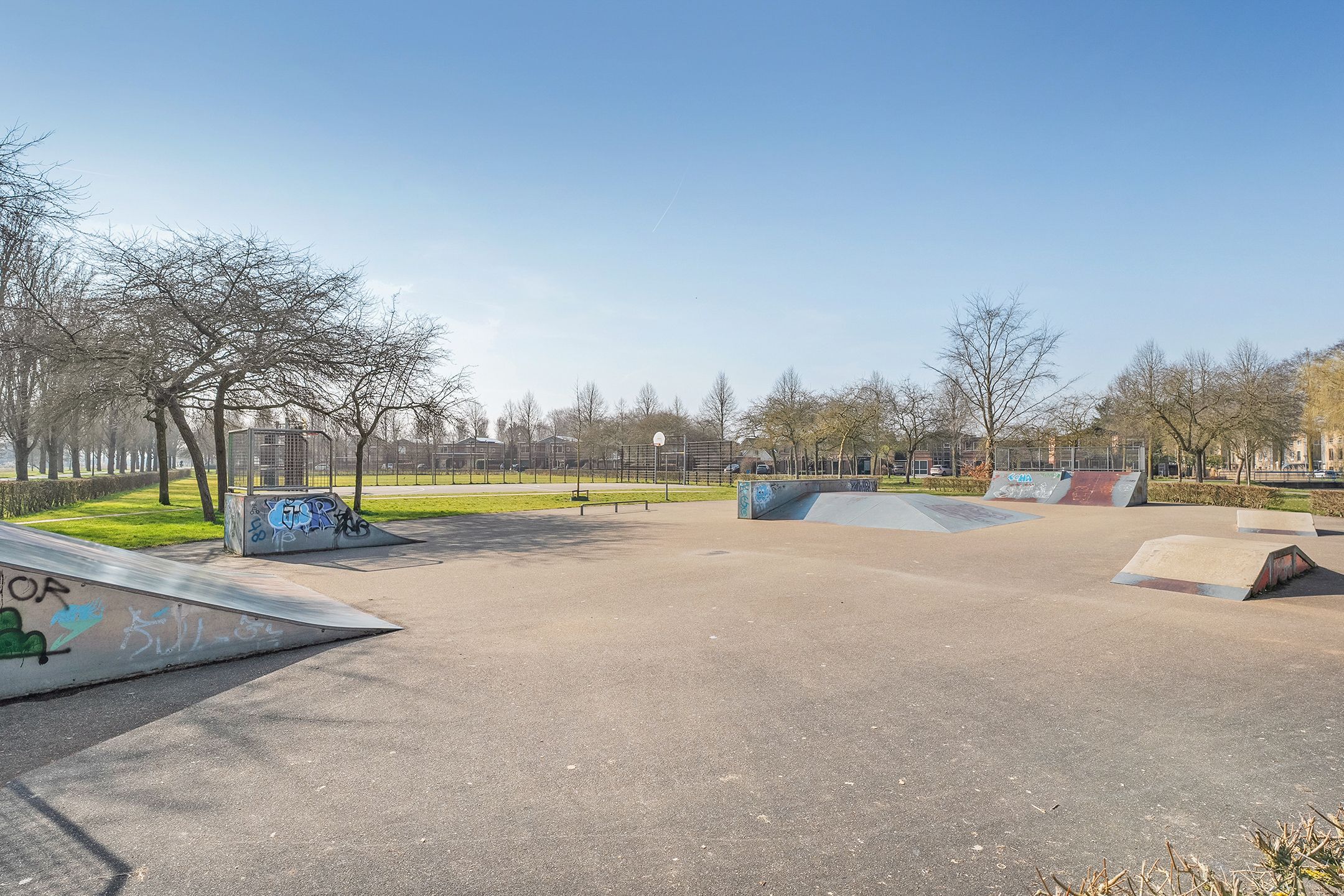 Foto 3 van Van Nispensingel 93