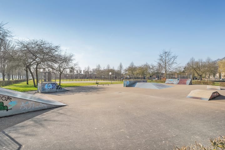 Foto 3 van Van Nispensingel 93