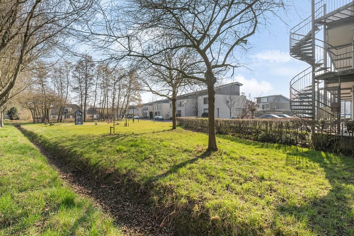 Foto 4 van Van Nispensingel 93