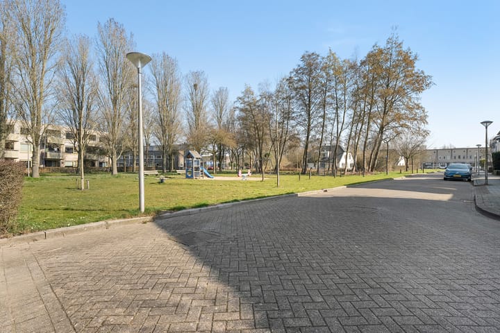 Foto 5 van Van Nispensingel 93