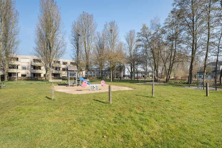 Foto 6 van Van Nispensingel 93