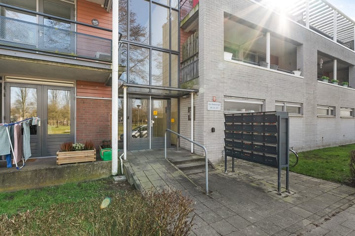 Foto 7 van Van Nispensingel 93