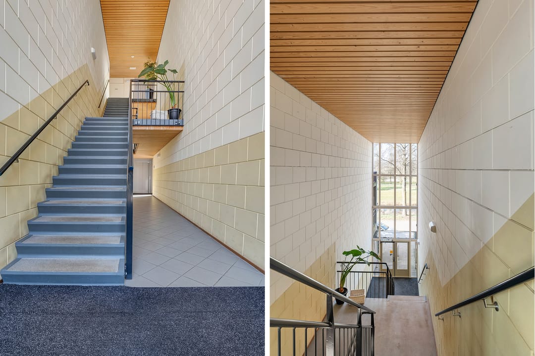 Foto 8 van Van Nispensingel 93