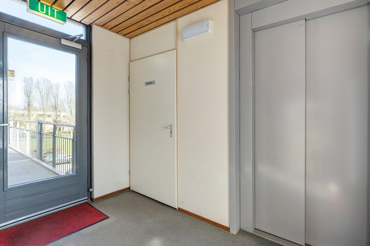 Foto 9 van Van Nispensingel 93