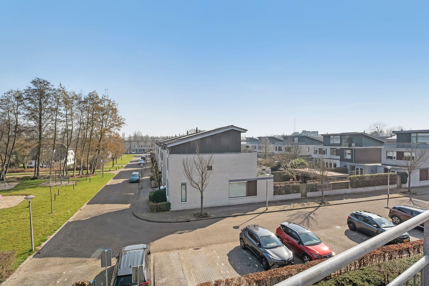 Foto 10 van Van Nispensingel 93