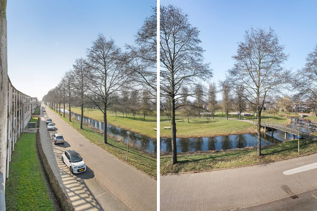 Foto 11 van Van Nispensingel 93