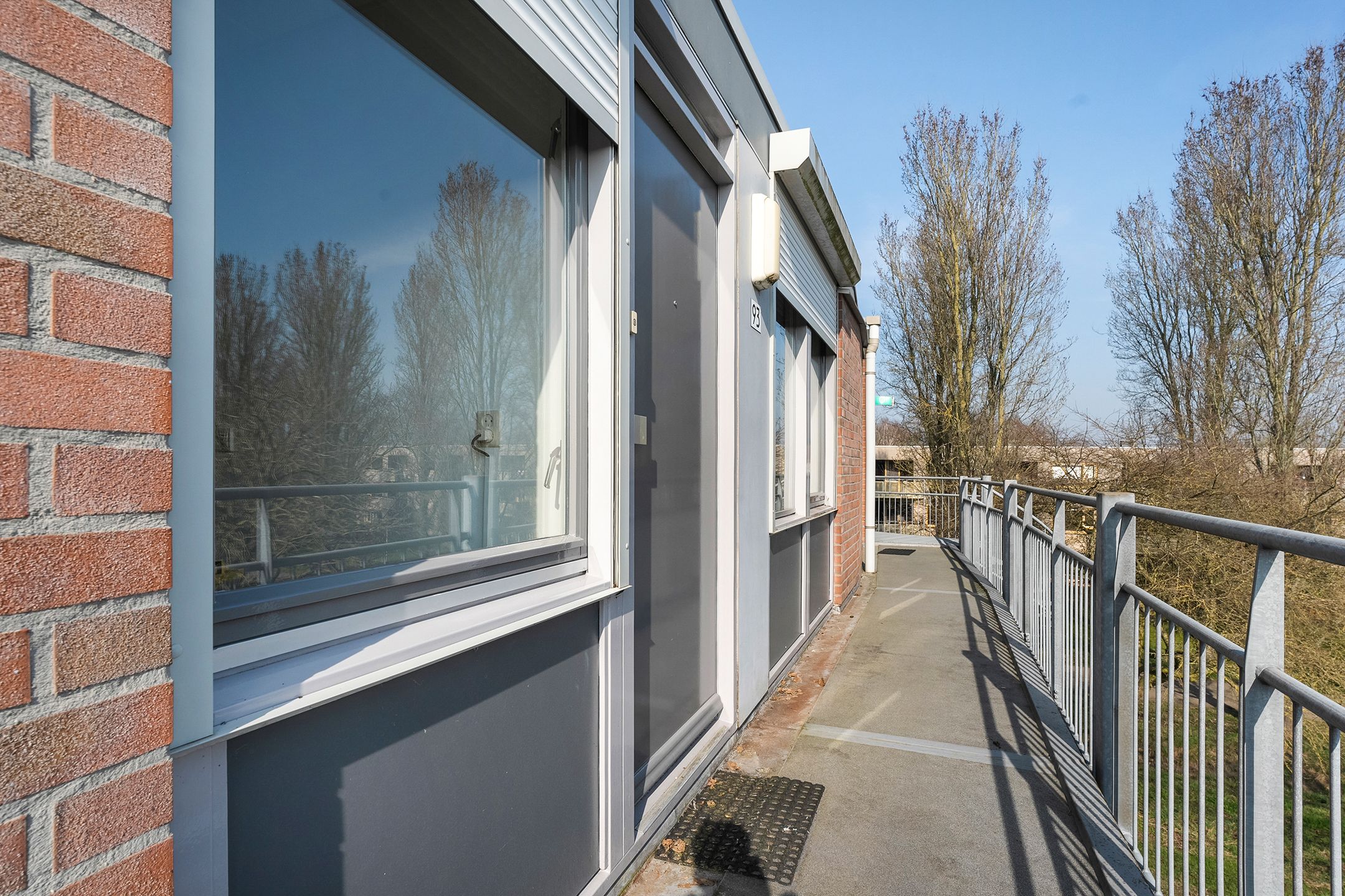 Foto 12 van Van Nispensingel 93