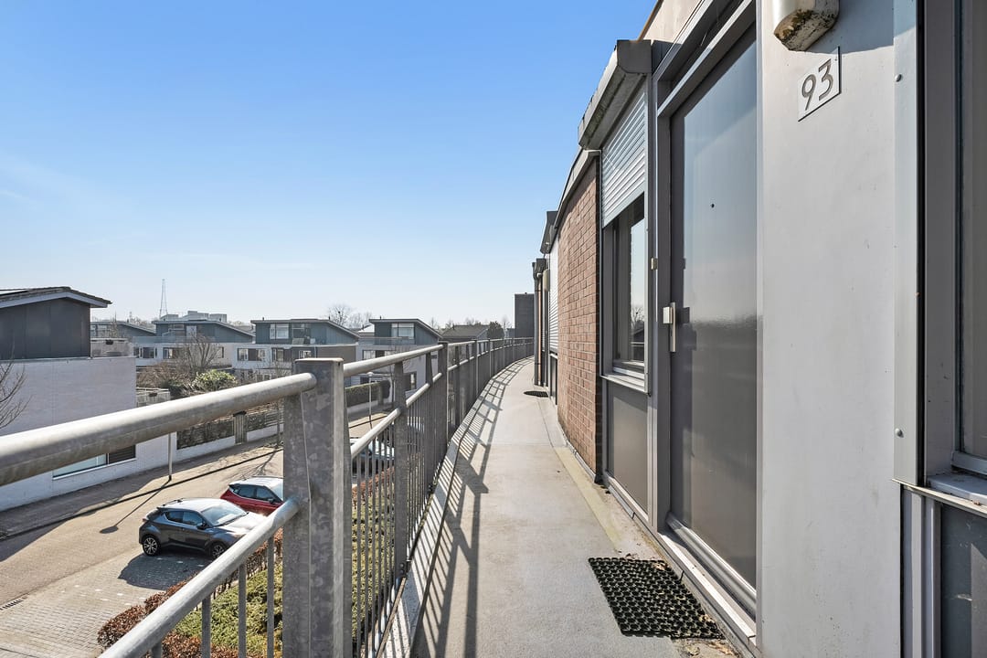 Foto 13 van Van Nispensingel 93