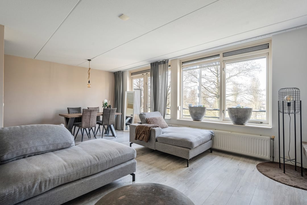 Foto 16 van Van Nispensingel 93