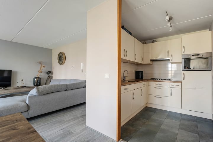 Foto 19 van Van Nispensingel 93