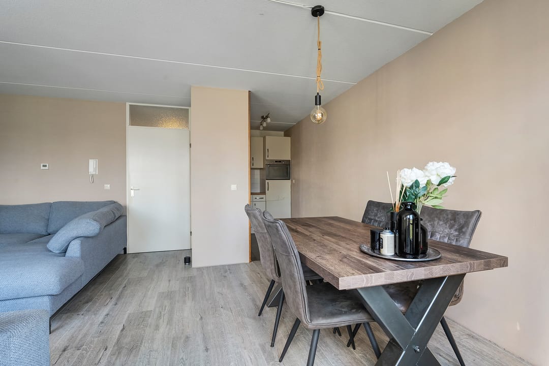 Foto 23 van Van Nispensingel 93