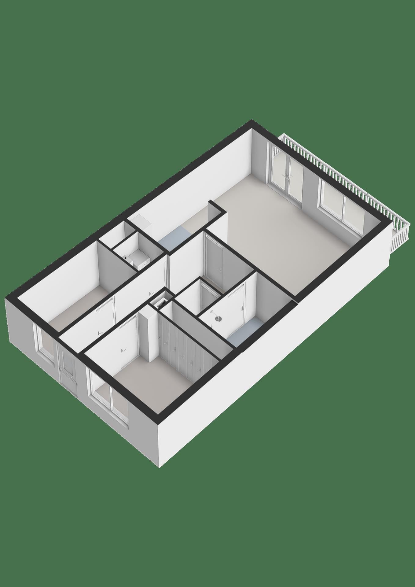 Foto 33 van Van Nispensingel 93