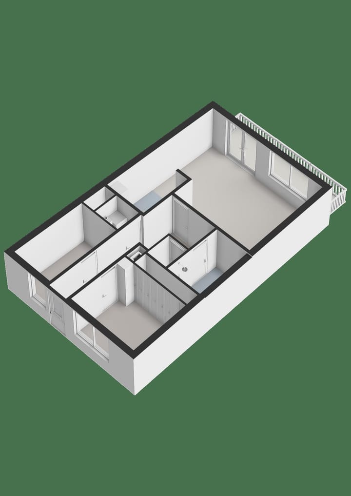 Foto 33 van Van Nispensingel 93